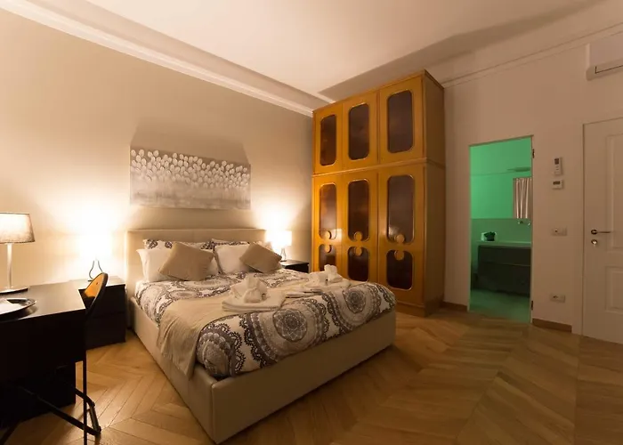 Gasthof Sweet Aventino Rom