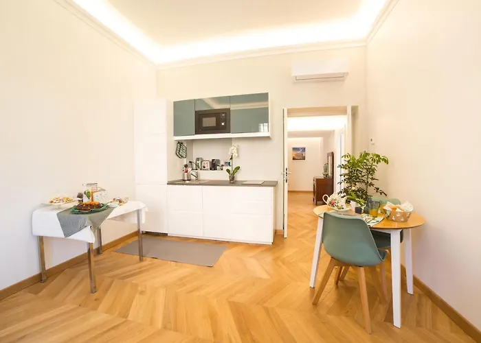 Sweet Aventino Gasthof