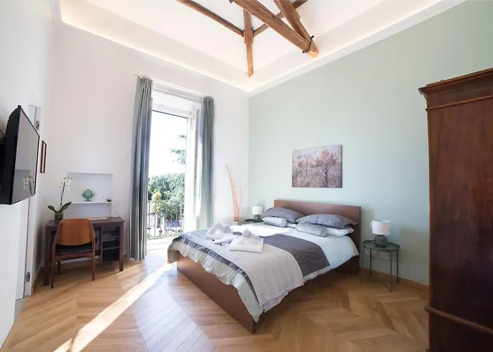 Sweet Aventino Gasthof *